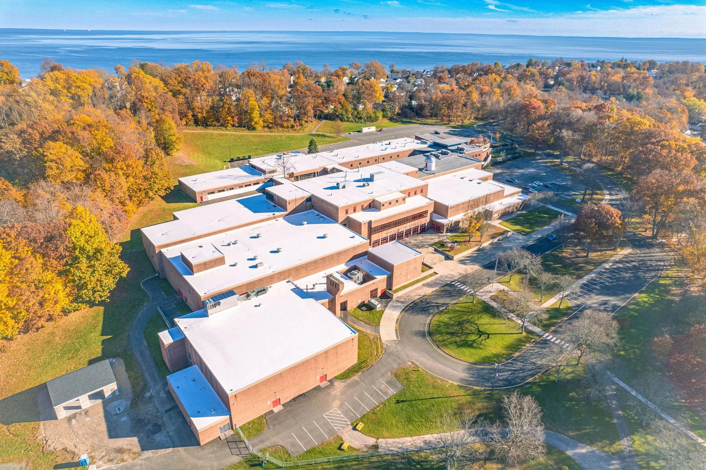 Warehouse Roofing in Columbus, GA