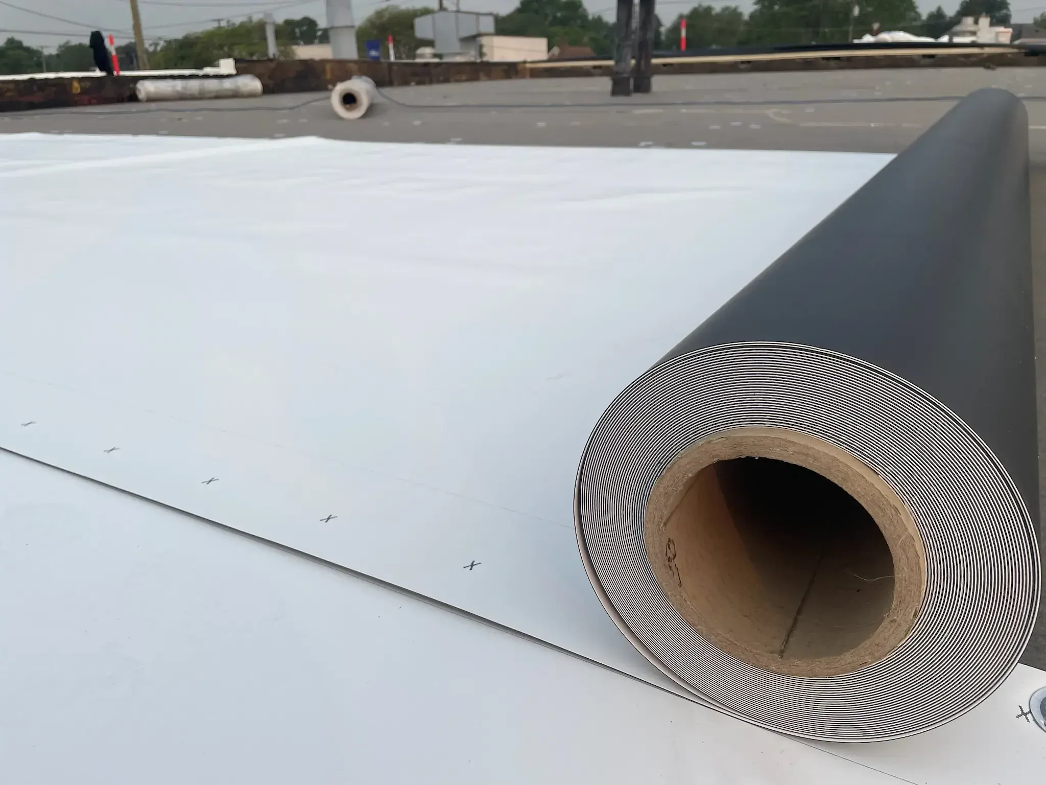 SBS Modified Bitumen Roofing in Columbus, GA view 4 SBS Modified Bitumen Roofing in Columbus, GA view 4