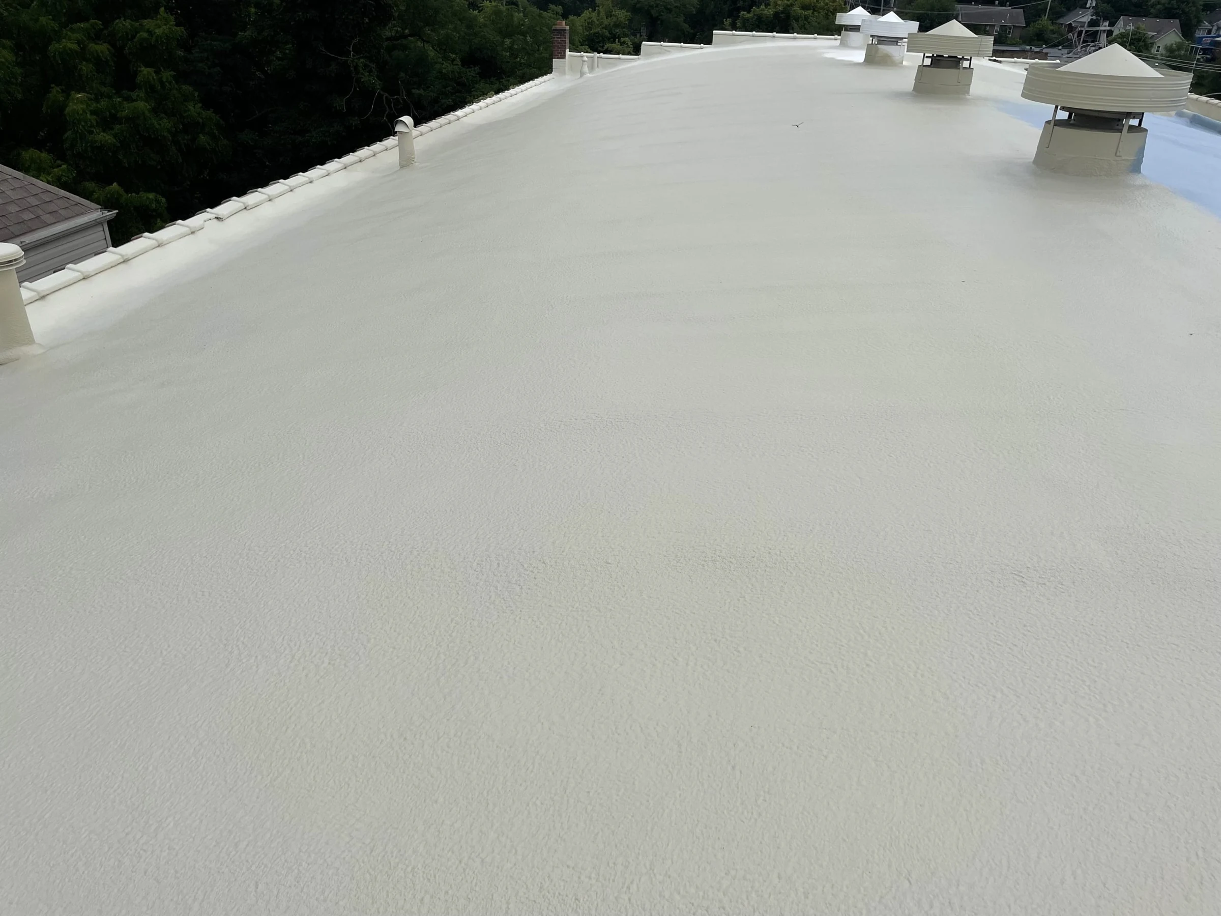 SBS Modified Bitumen Roofing in Columbus, GA view 2 SBS Modified Bitumen Roofing in Columbus, GA view 2